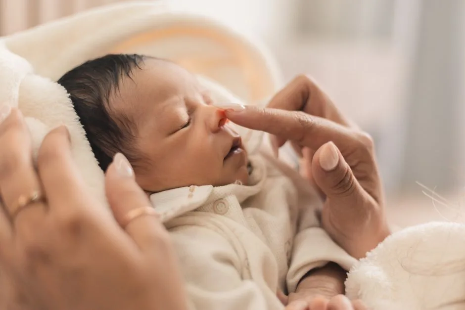 How to Get Mucus Out of Baby Chest: Home Remedies