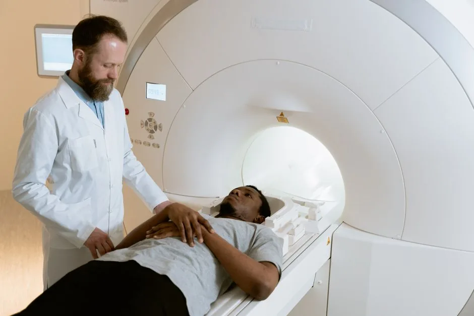 MRI for Stroke With or Without Contrast: Key Differences