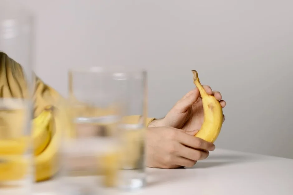 What Is the Best Natural Drink for Erectile Dysfunction?