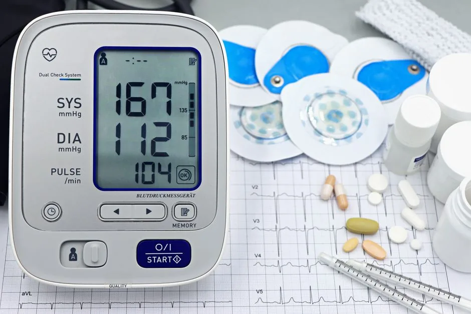 Portal Hypertension Treatment: Beta Blockers Explained