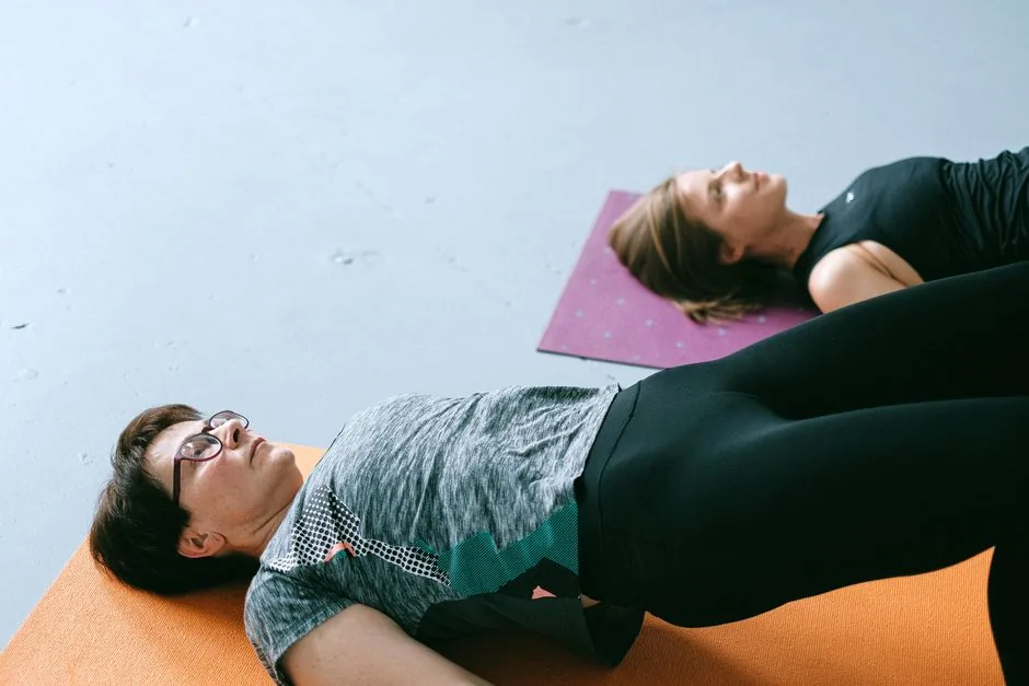 Pelvic Floor Exercises PDF with Pictures for Men