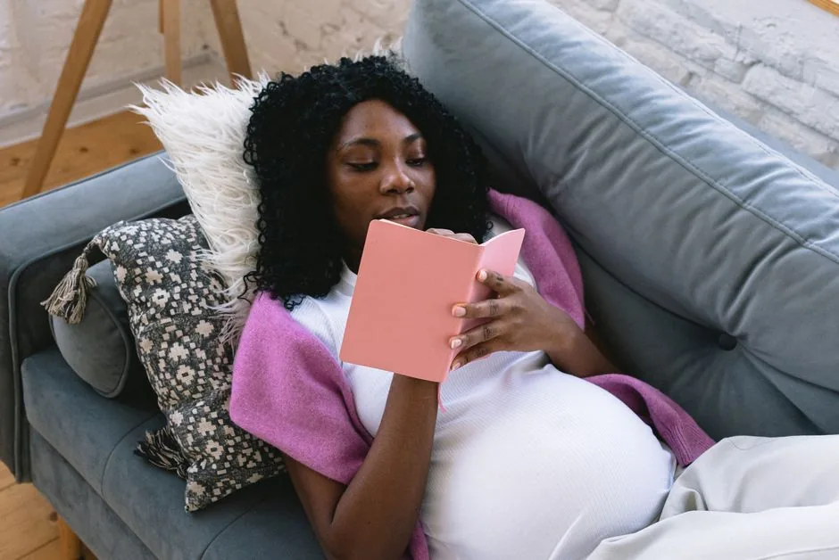 Successful Pregnancy with High Blood Pressure