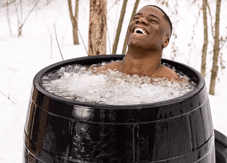 Cold Plunge Barrel: Easy, Effective Ice‑Bath Therapy for Everyone