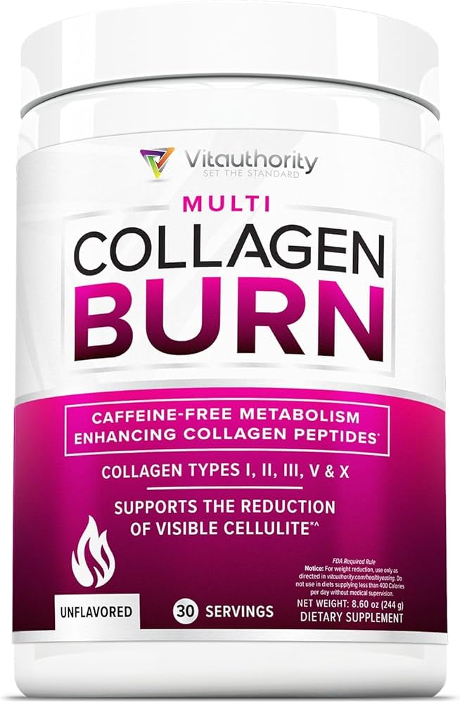 Collagen for Weight‑Loss Reviews: Real Benefits & Risks