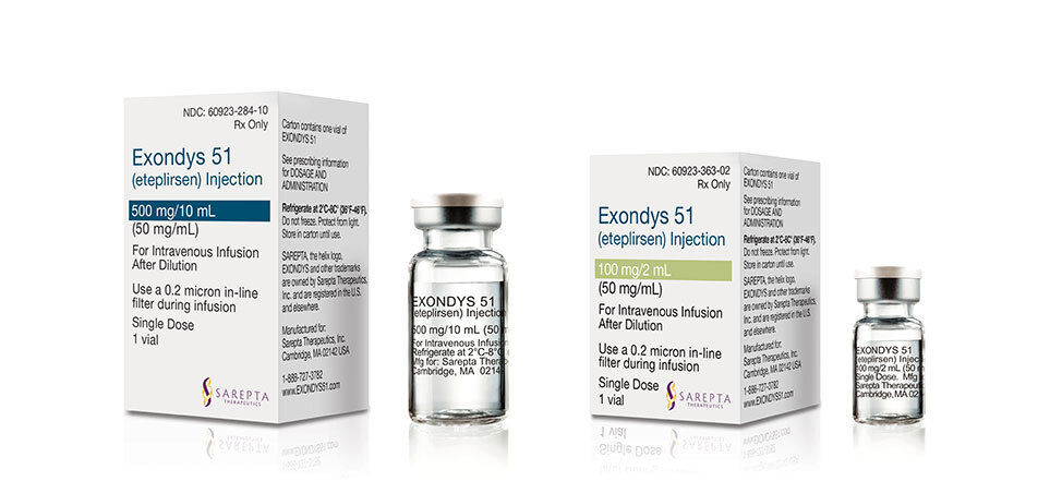 Exondys 51 Dosage: What Patients Need to Know
