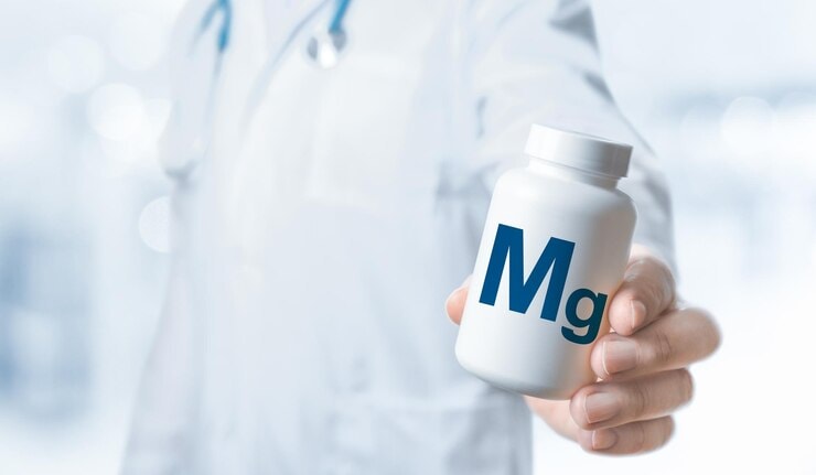 Magnesium Glycinate for Tinnitus – Reddit Insights & Real Results