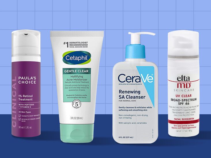 Oily Skin Treatment Dermatologist: Control Shine Fast