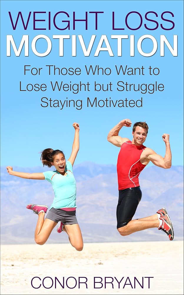 Weight loss motivation photos: How they work & help