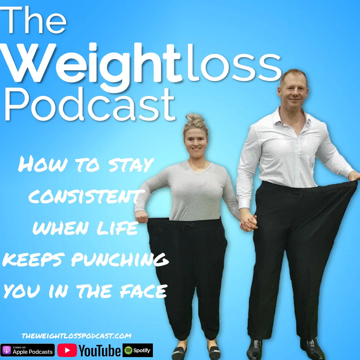 Weight Loss Motivation Podcast: Fast-Track Your Success