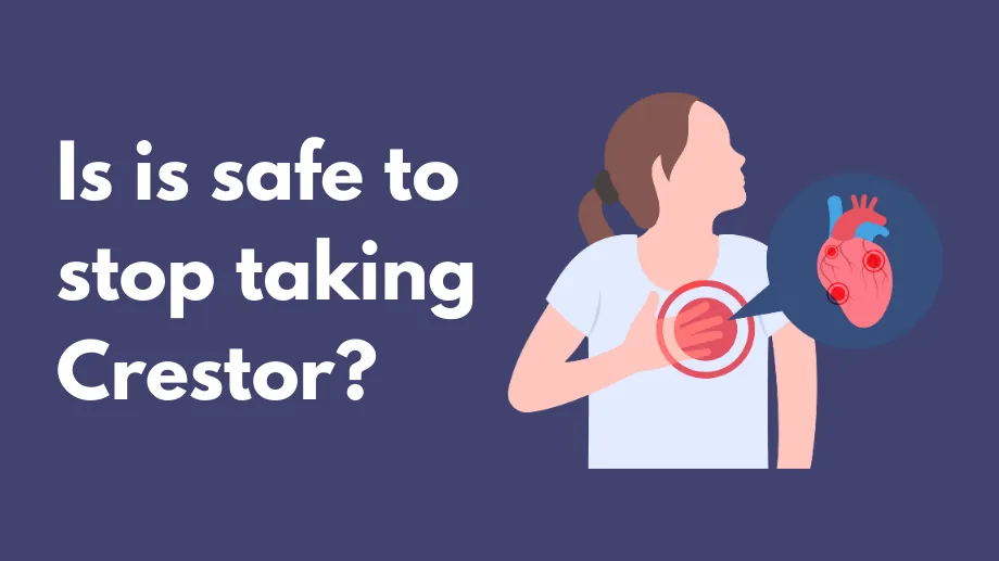 What Are the Bad Side Effects of Crestor? (Quick Guide)