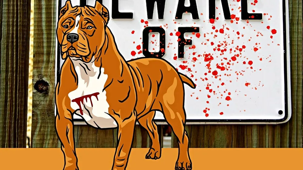 badass dog names