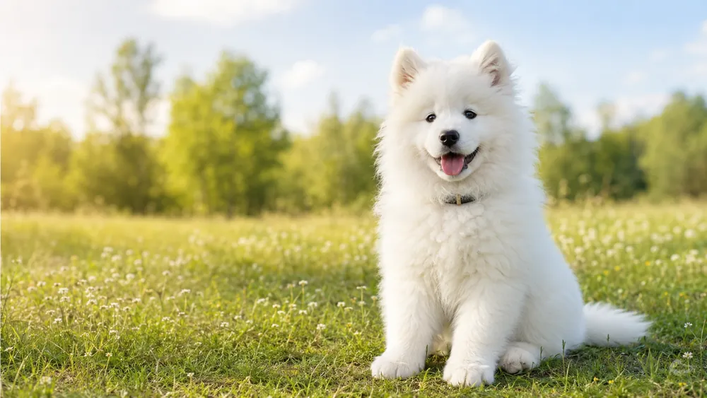cute dog names
