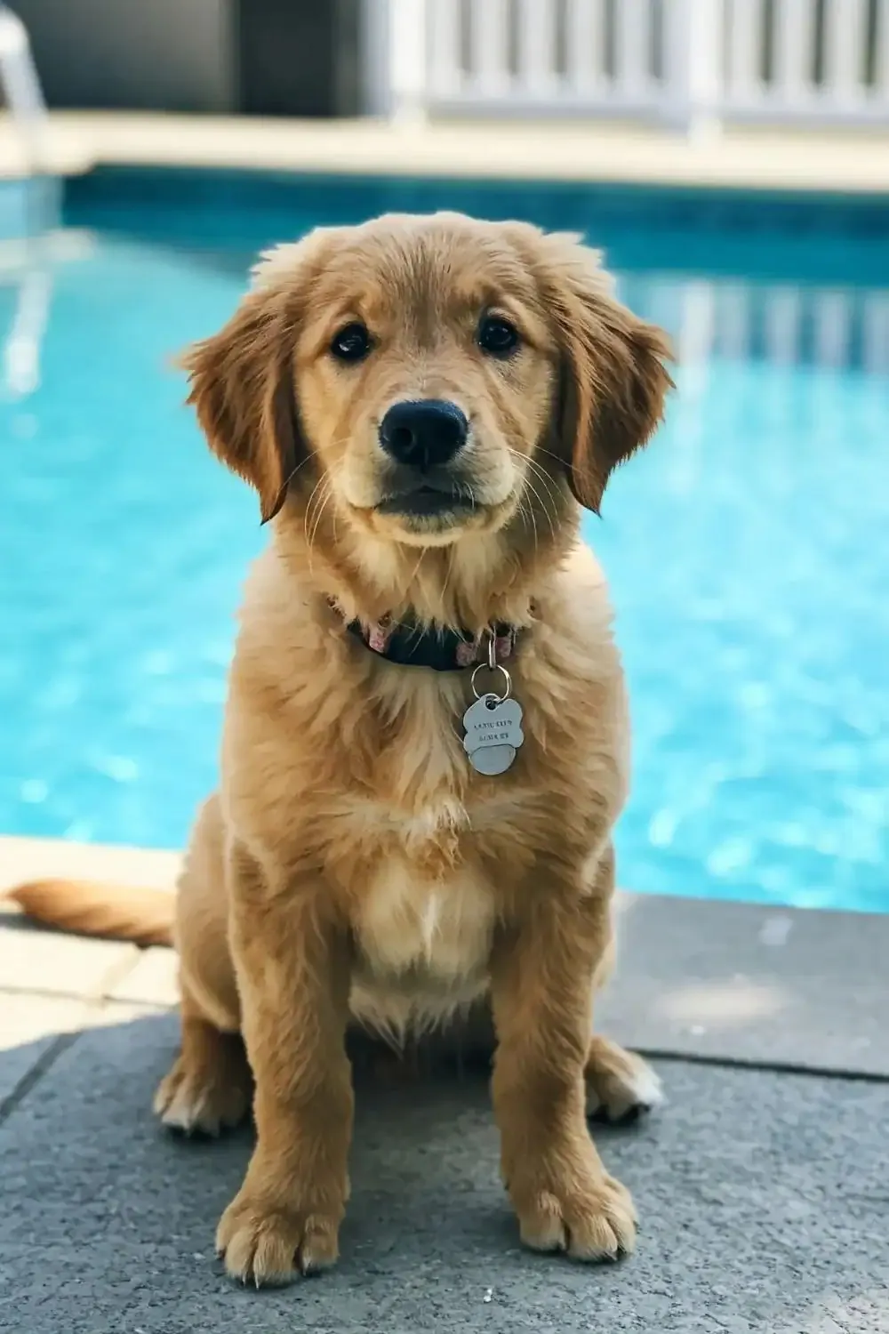 golden dog names