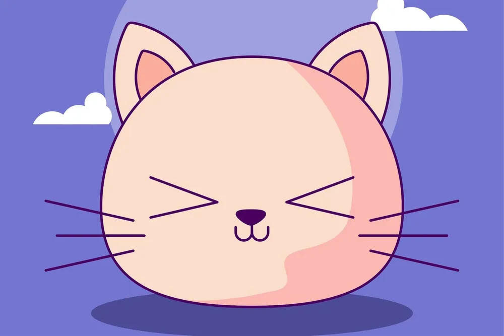 anime cat names
