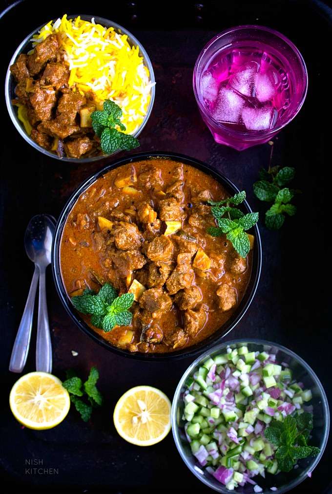 Beef Curry Indian: Quick, Flavorful Recipe Guide