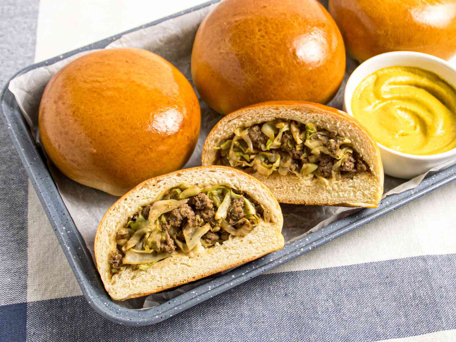 Bierocks Recipe: Easy, Authentic German Rolls You’ll Love