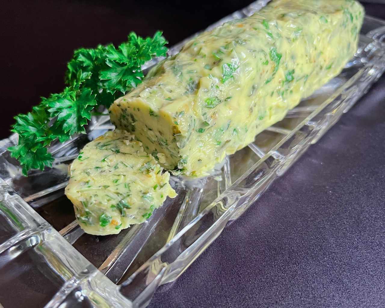 Herb Butter for Steak Recipe – Quick, Easy, & Delicious