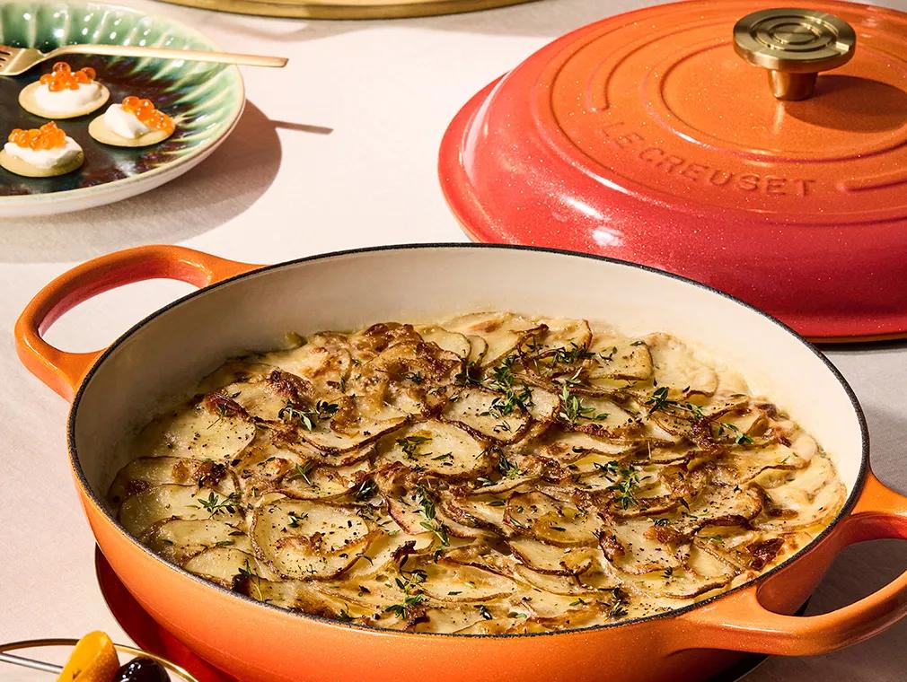 Le Creuset Recipes: Easy One‑Pot Ideas, Chicken, Casseroles & More