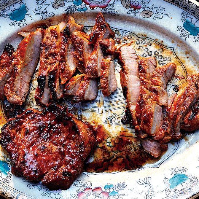 Korean Pork Marinade Gochujang: Quick, Spicy, Delicious