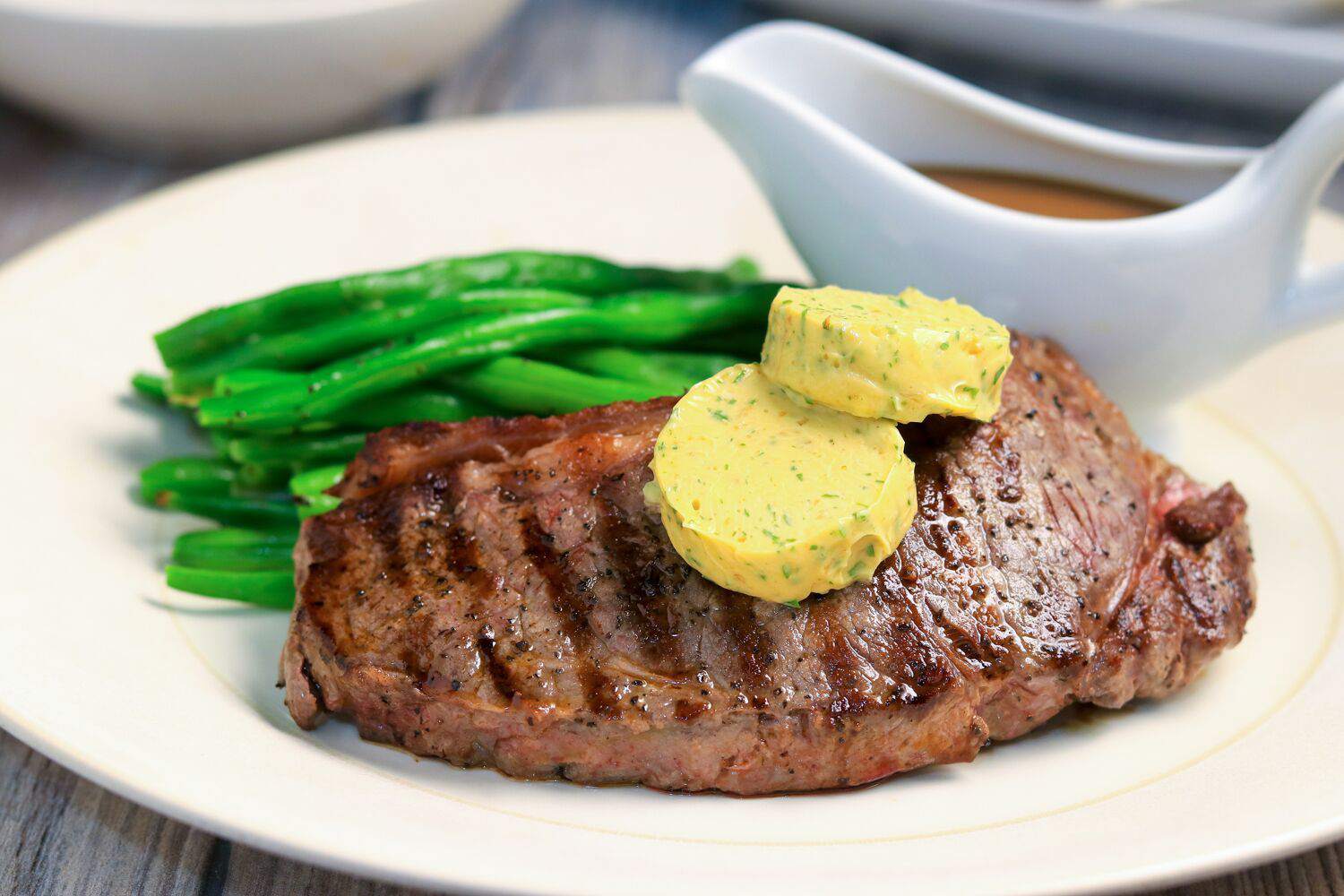Garlic Butter Recipe for Steak – Boost Flavor Fast