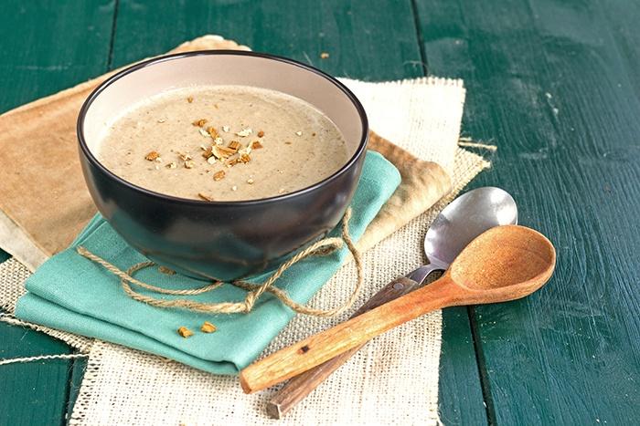 Bolete Mushroom Recipes: Classic & Safe Cooking
