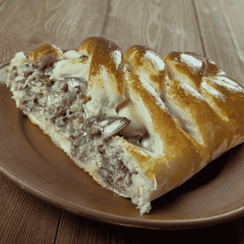 Kalakukko Recipe – Classic Finnish Fish Pie Made Easy