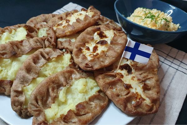 Karelian Pie Ingredients: The Complete 2024 Guide