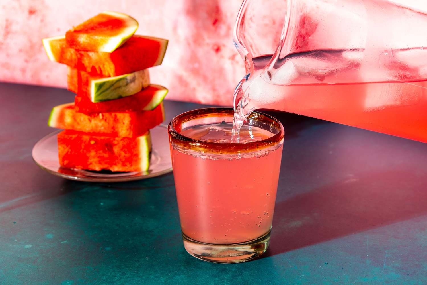9 Watermelon Cocktails to Try at Home