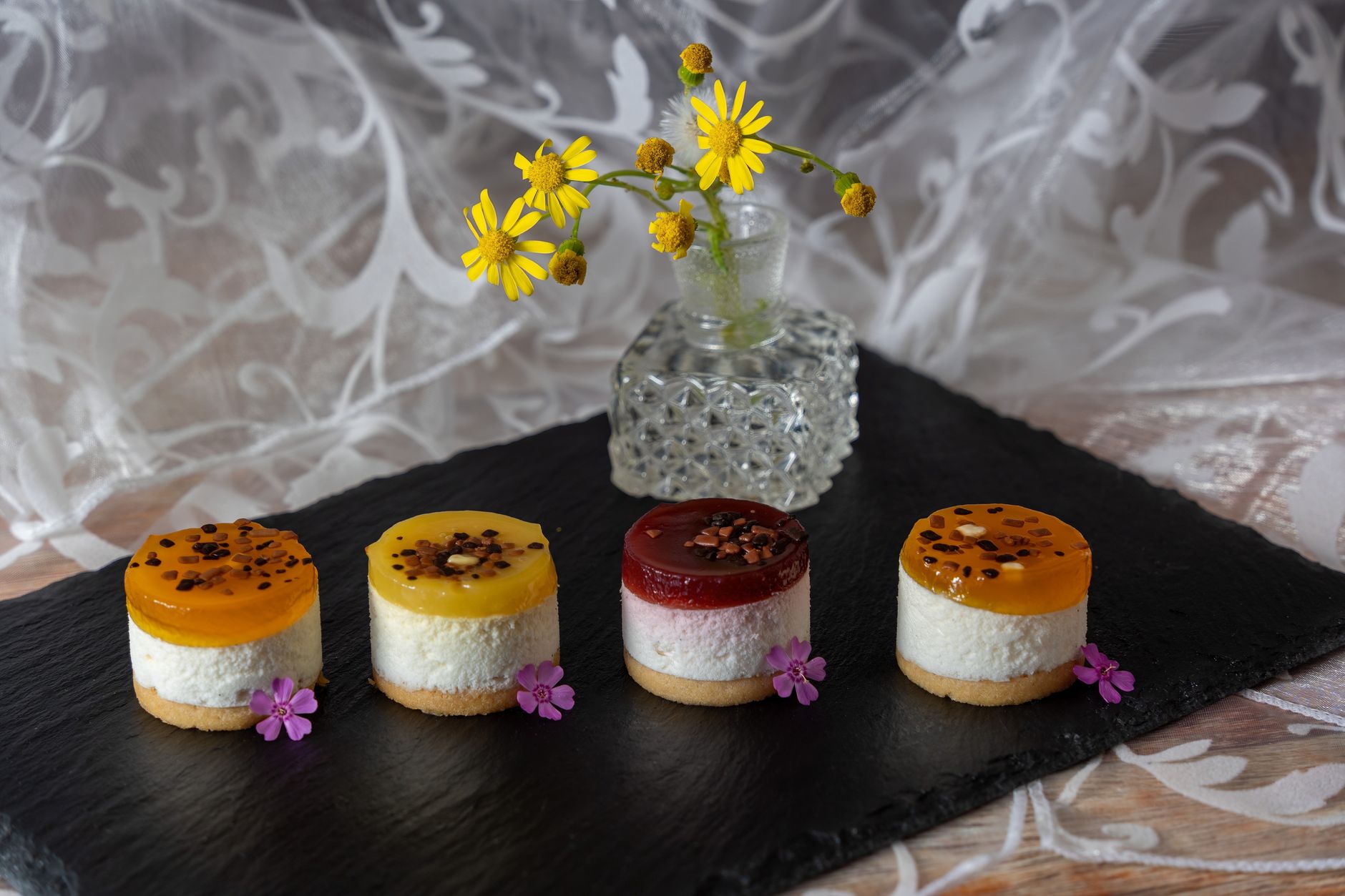 Best Eggless Cheesecake Recipe No Bake – Light, Creamy & Easy