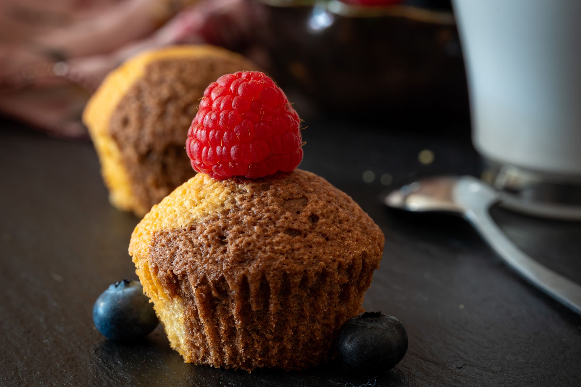 Blueberry Cheesecake Muffin Calories: What You Really Need to Know