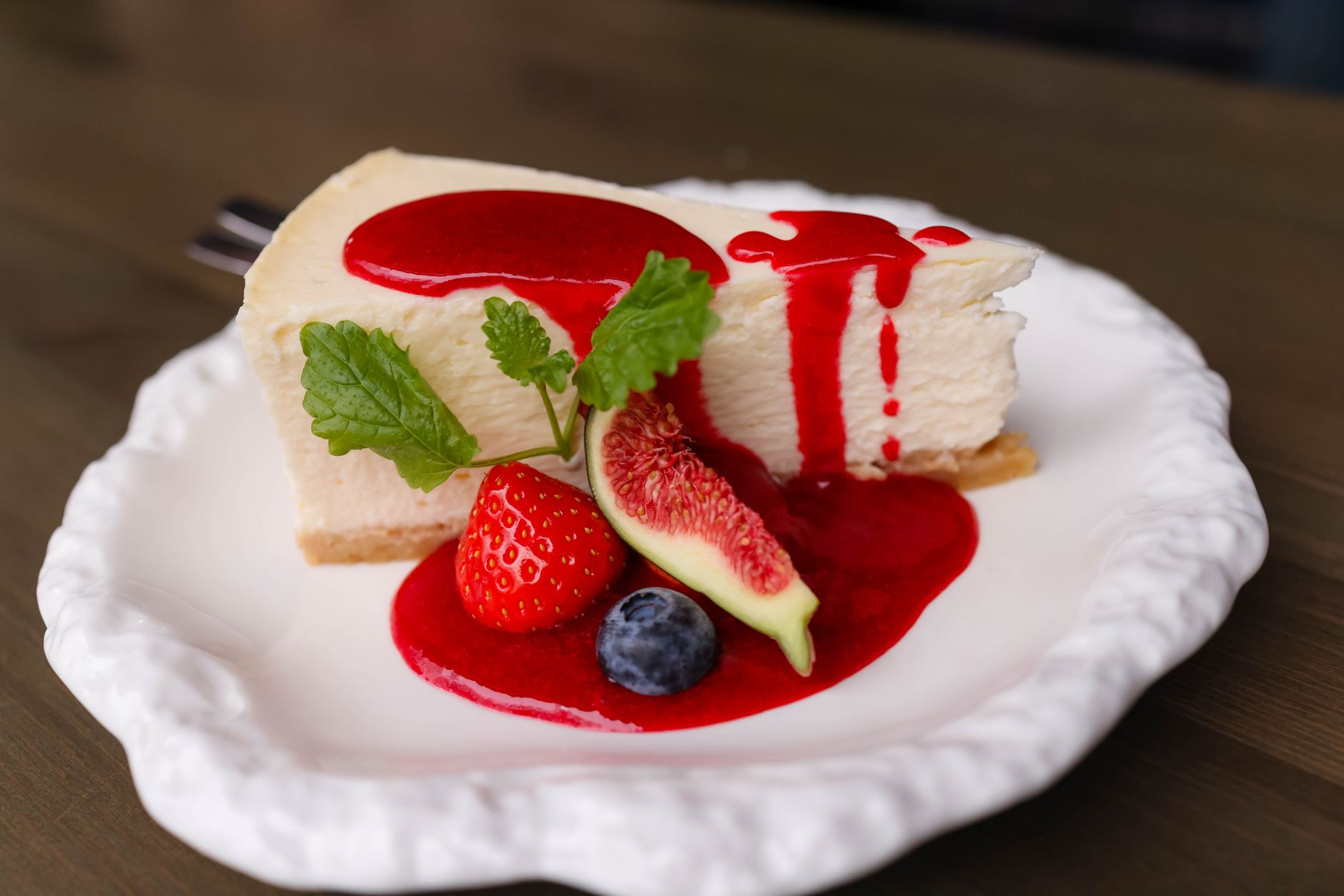 Gluten and Dairy Free Cheesecake Recipe You’ll Love
