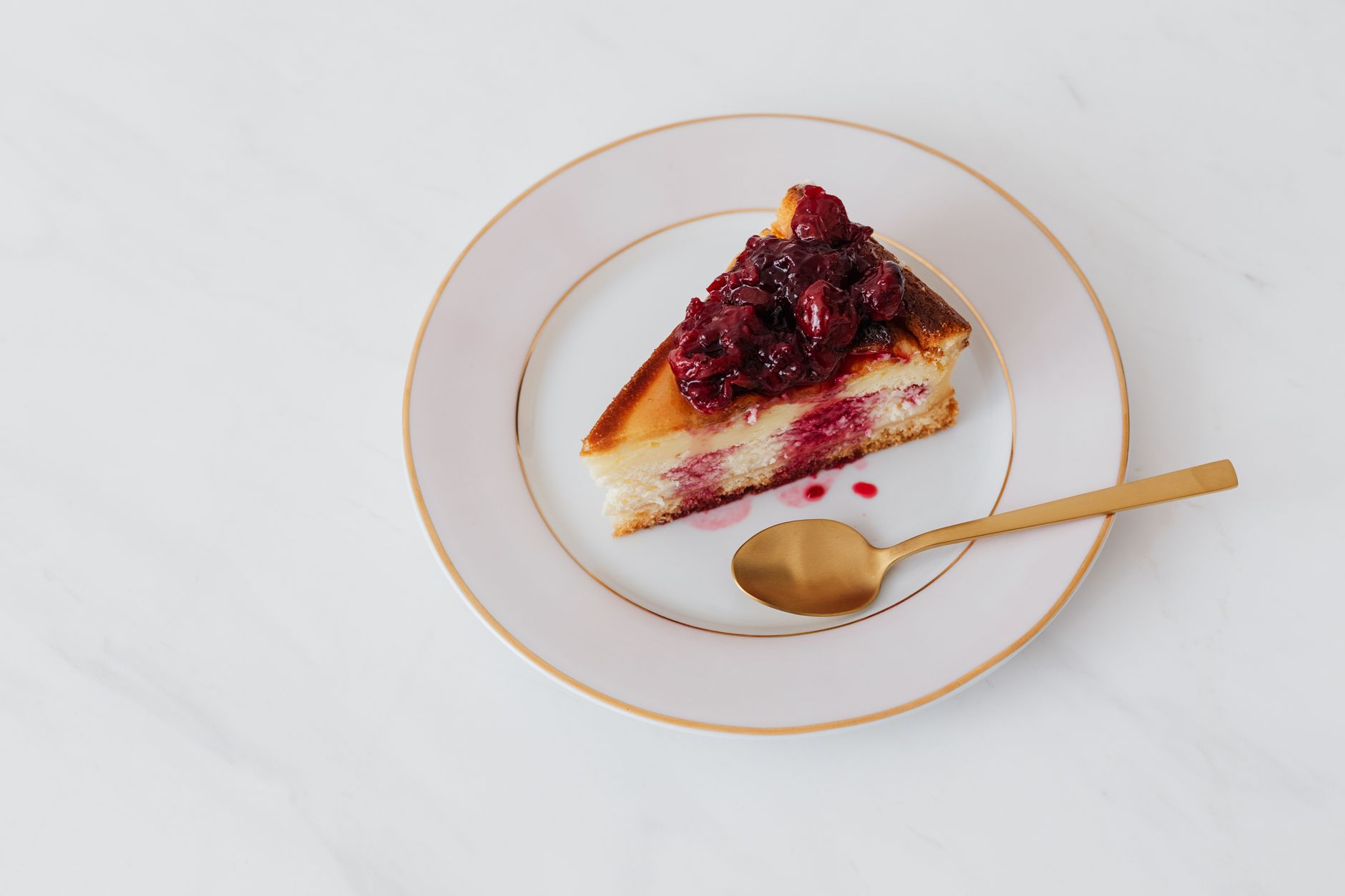 Gluten-Free Cheesecake Recipe That Will Wow Your Taste Buds