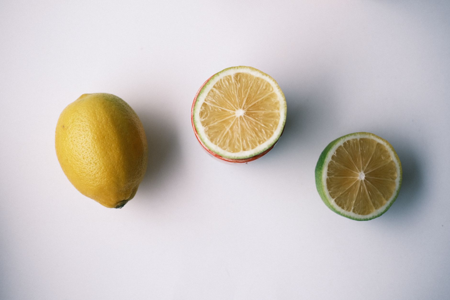 Vegan Lemon Bars with a Tangy Twist You’ll Love