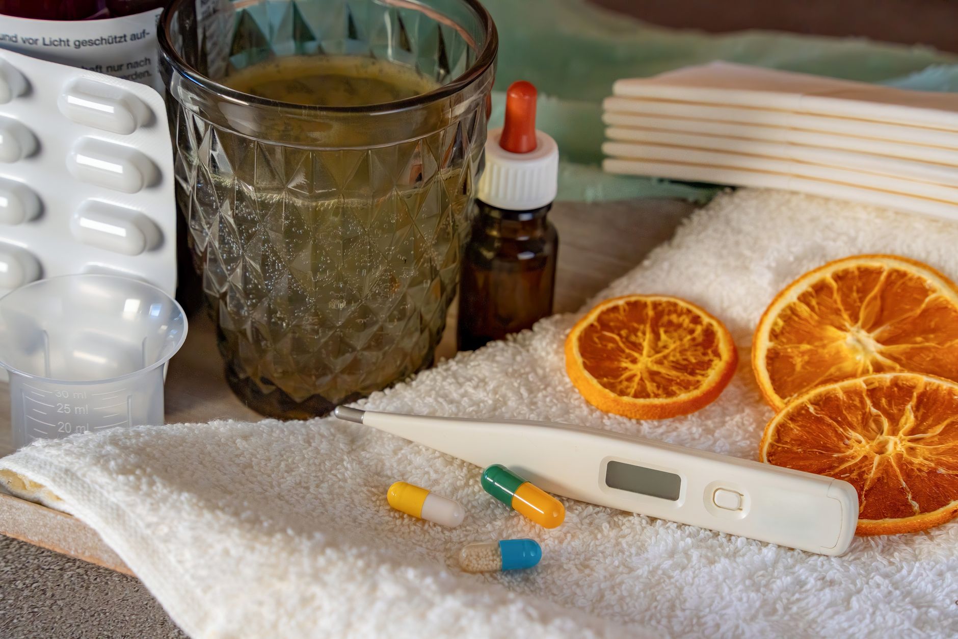 Best Cough Medicine for 7 Year Old: Safe and Effective Options