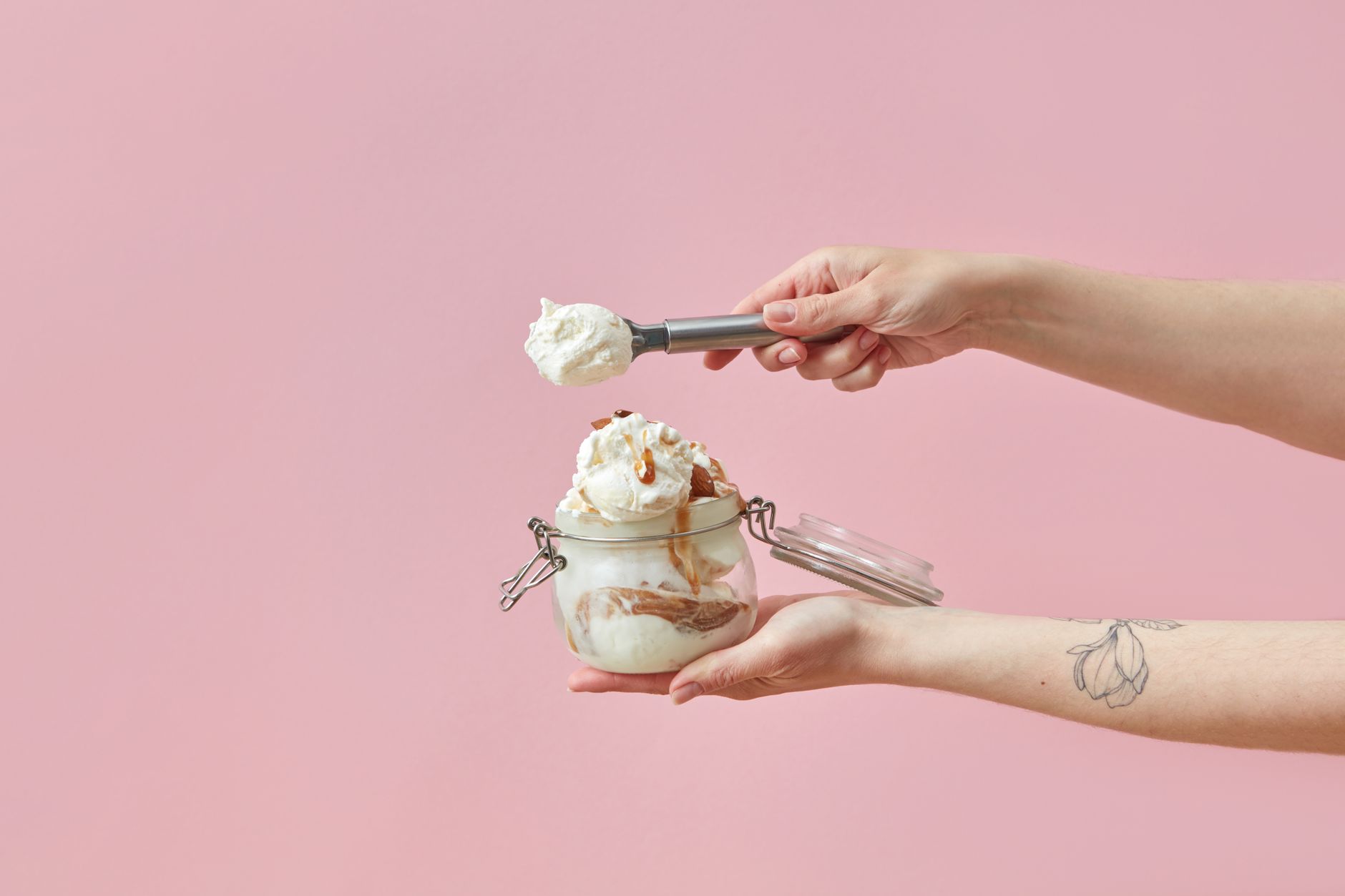 Best Salted Caramel Ice Cream Recipe for Creamy, Crowd-Pleasing Results