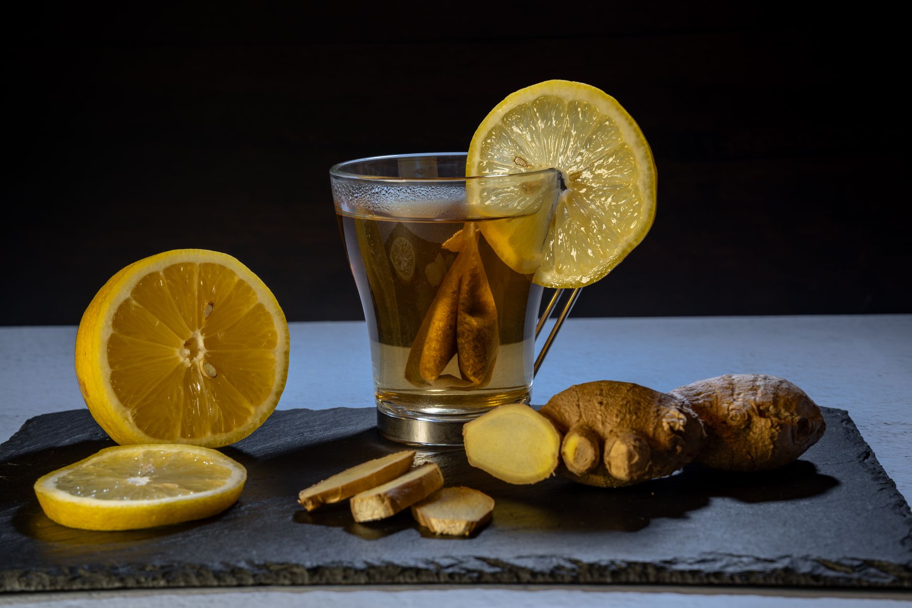How to Boost Immune System Quickly with a Simple Natural Recipe