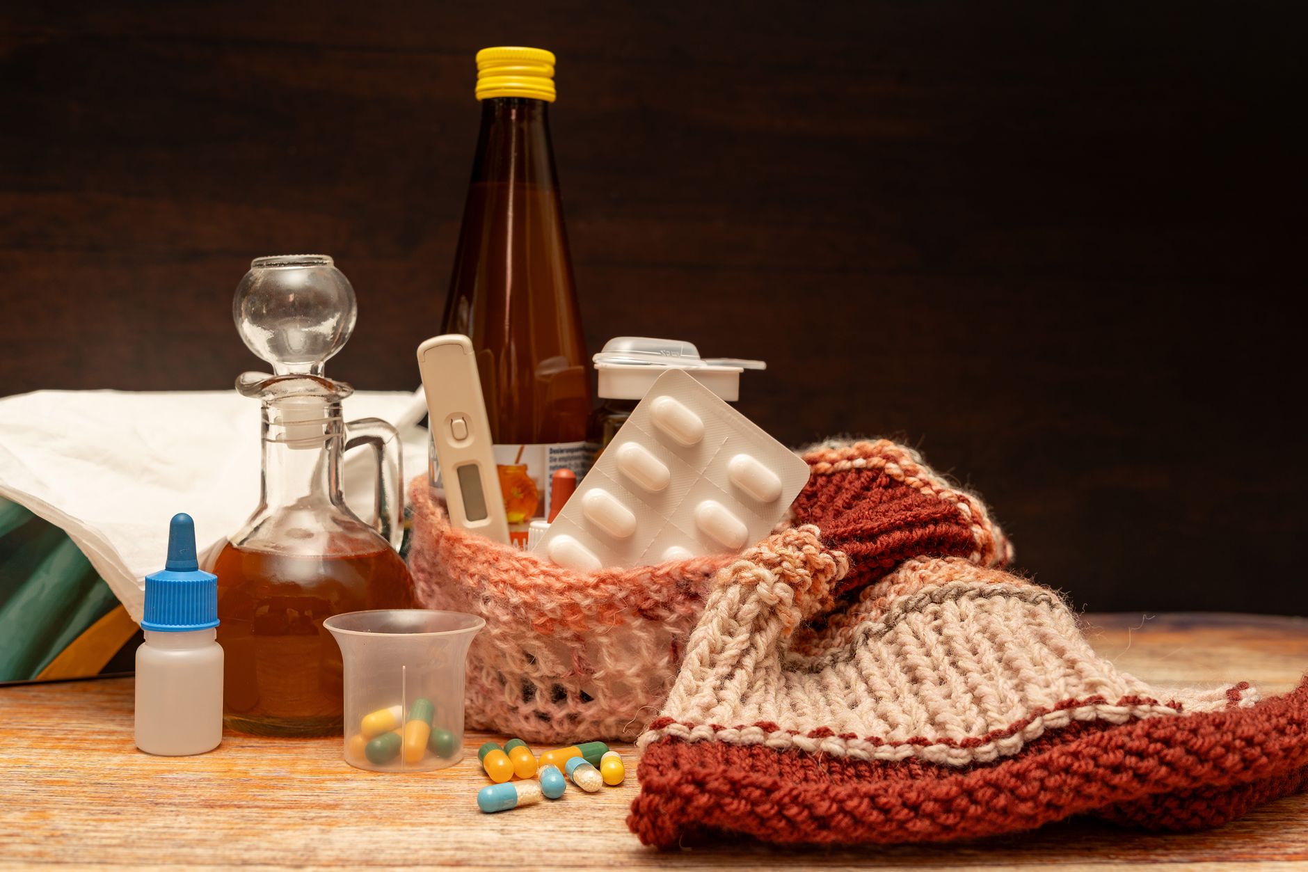 How to Get Rid of a Cough in 5 Minutes: Fast and Easy Remedies