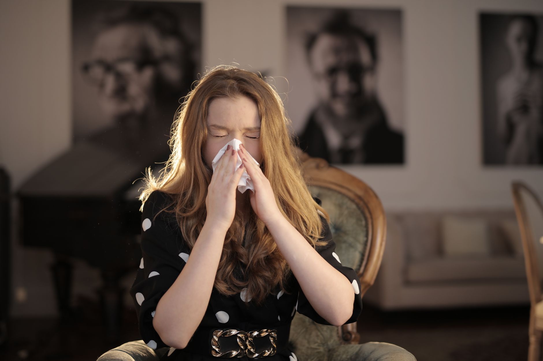 How to Get Rid of a Dry Cough in 5 Minutes: Rapid Relief Recipe