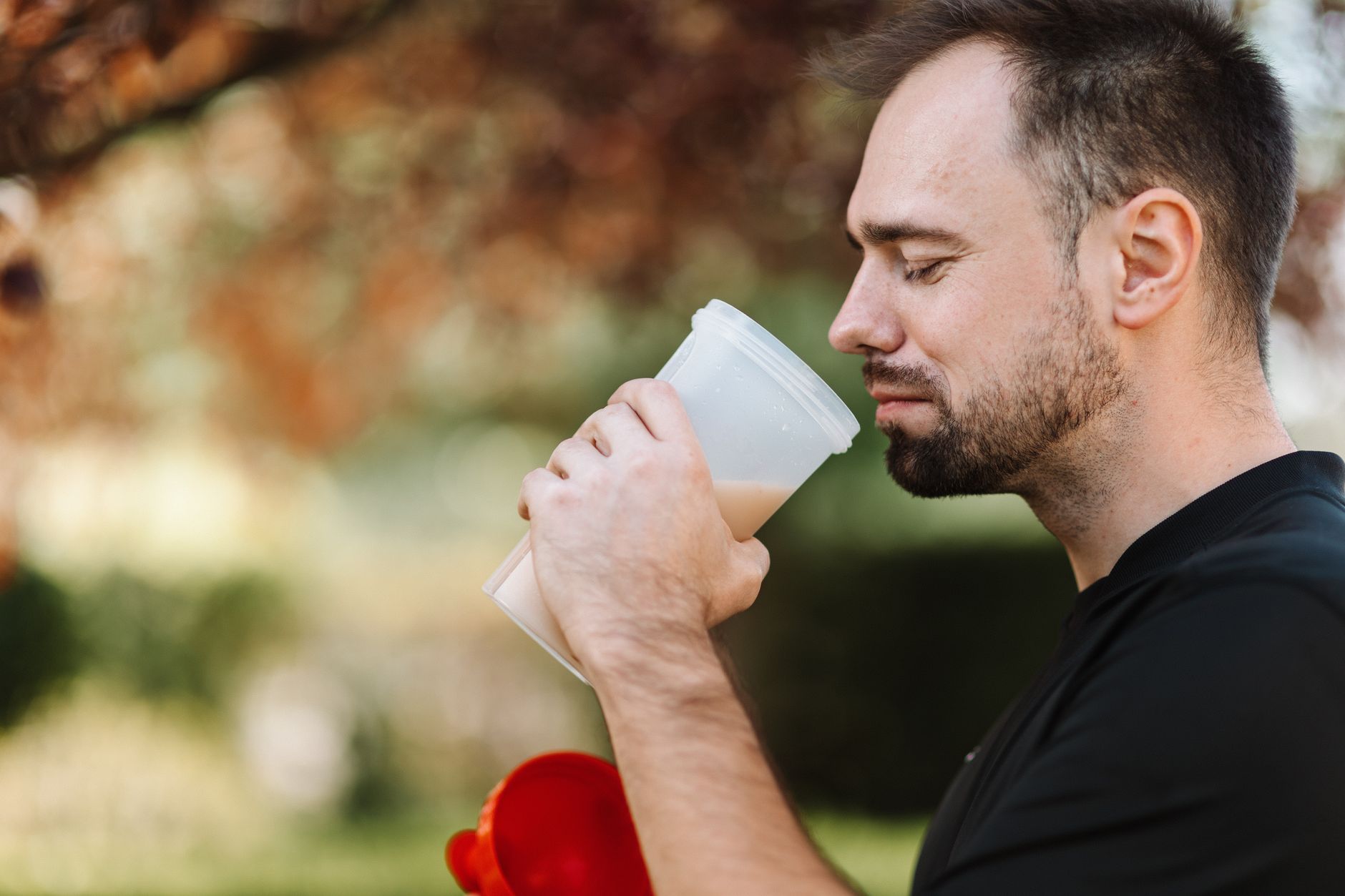 Premier Protein Shake Nutrition Label: What’s Inside & Why It Matters