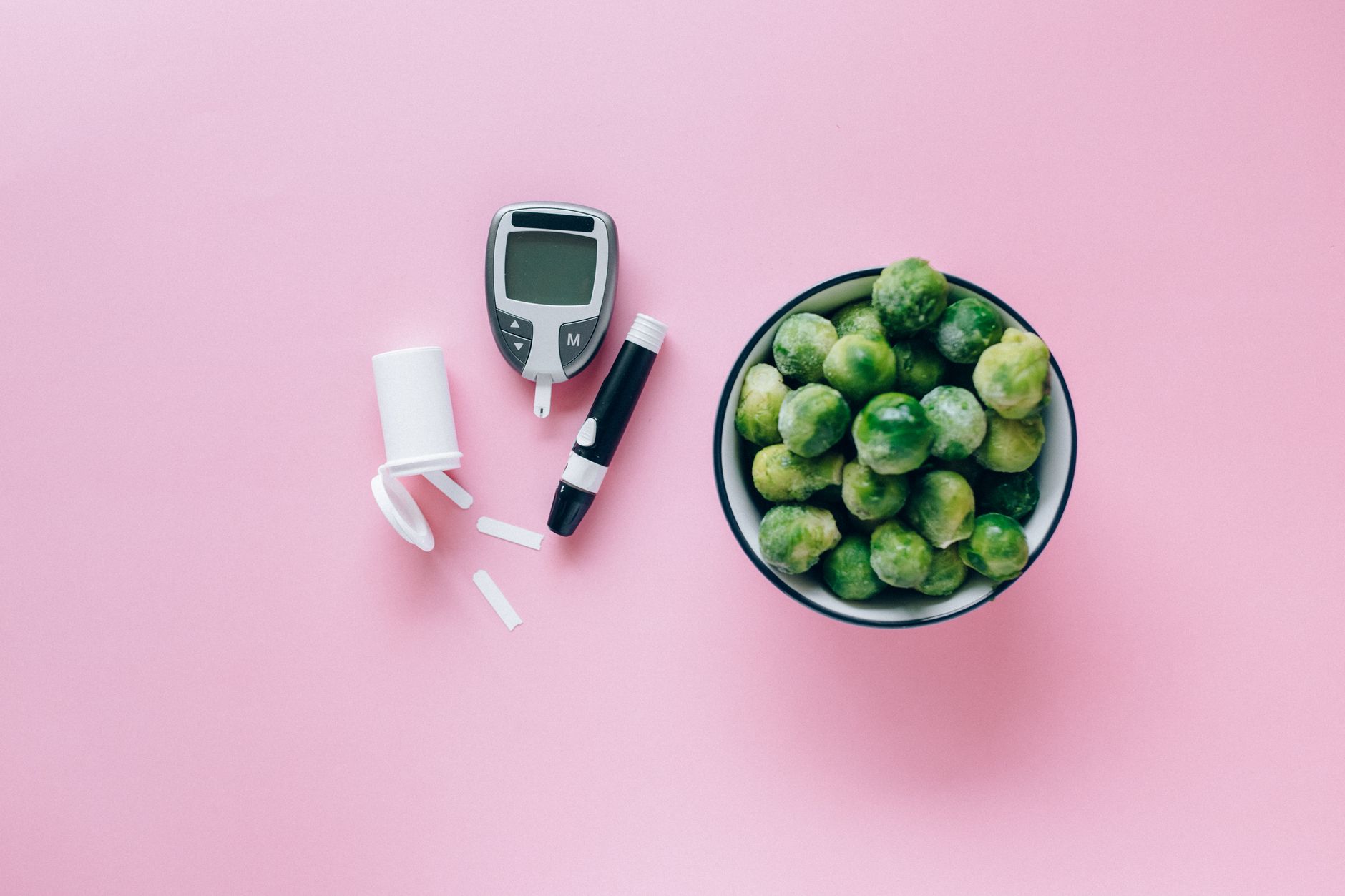 Whey Protein Powder for Diabetics: Your Friendly Guide to Smart Choices