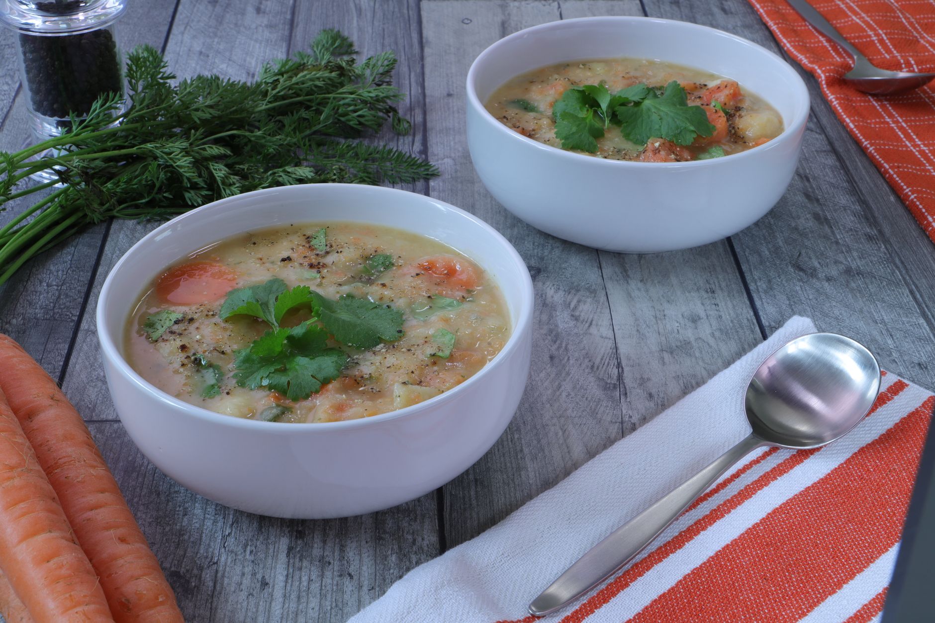 Carrot and Potato Recipes Indian: Flavorful & Easy Vegetable Dishes