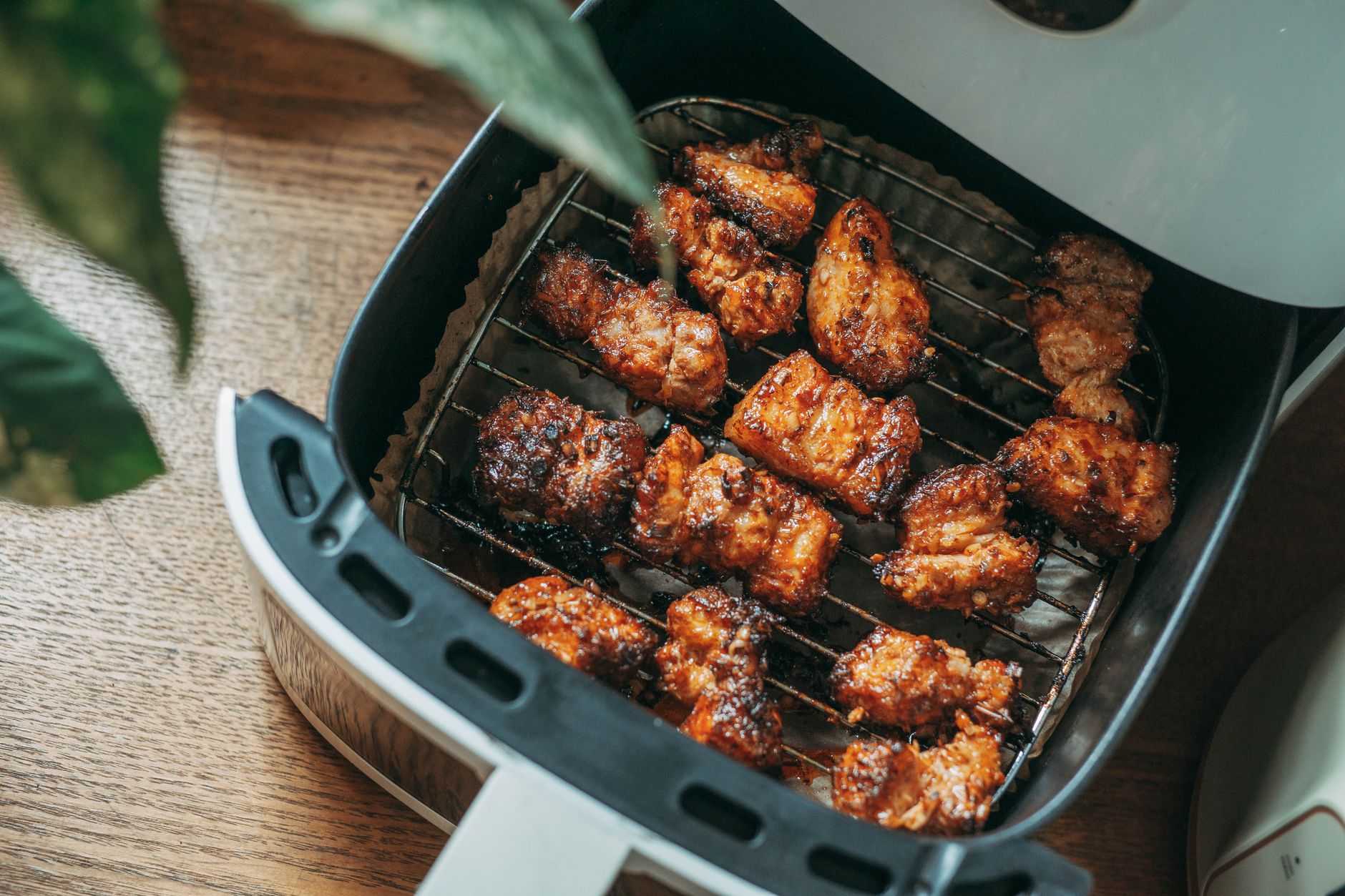 Foiled Potatoes in Air Fryer: Crispy, Easy, and Flavorful Delight