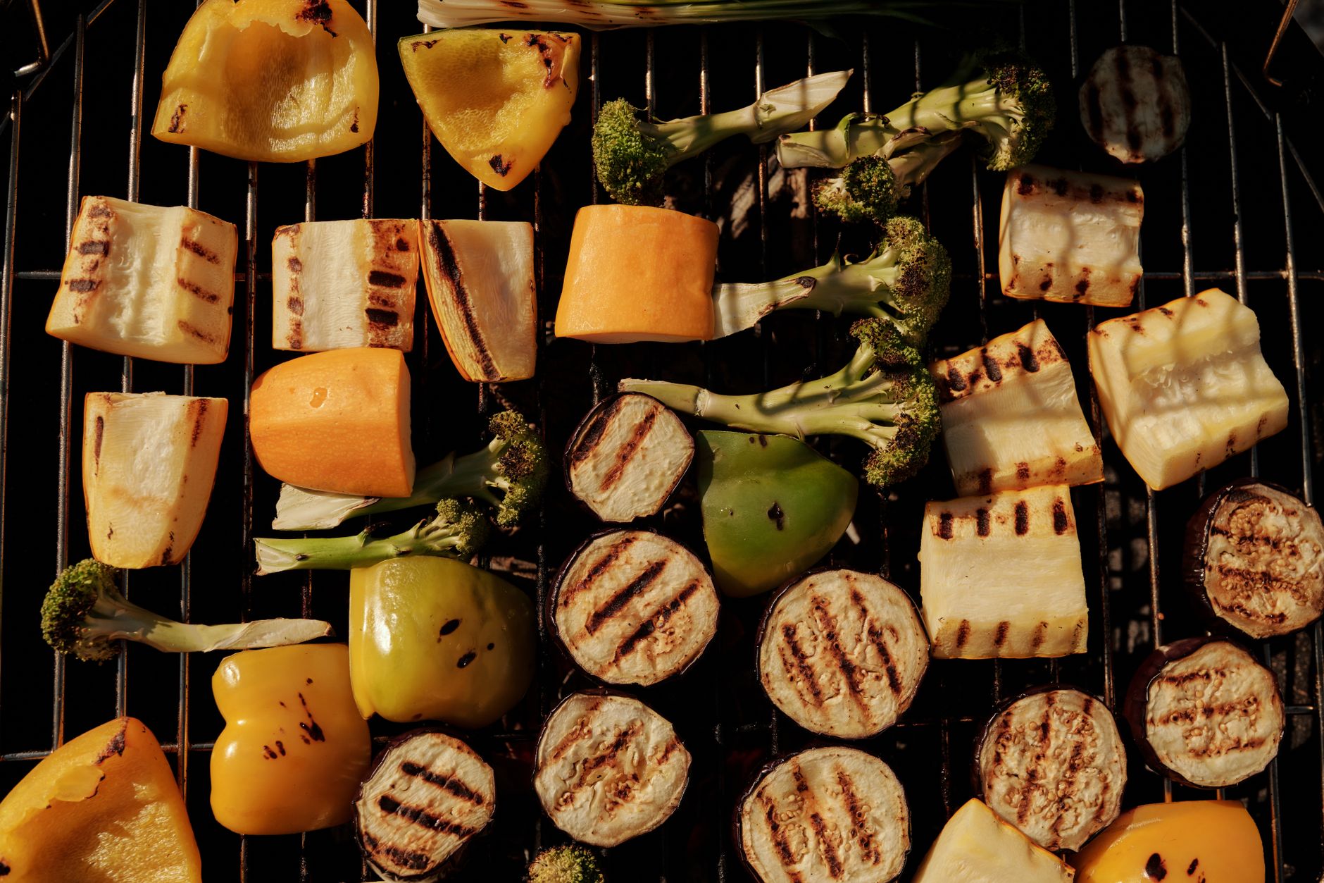 Simple Grilled Carrots Recipe: Flavorful Sizzle & Easy Steps