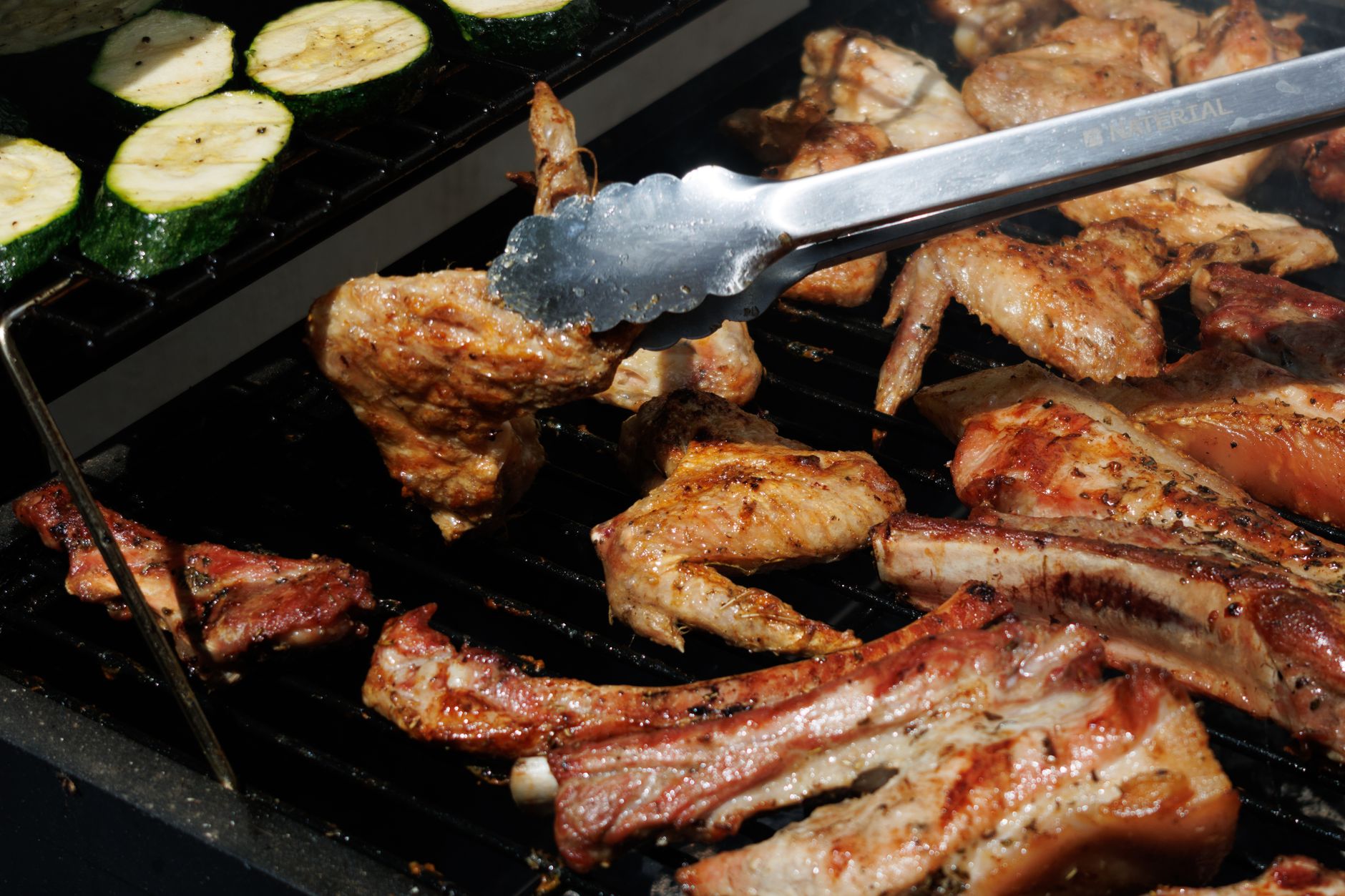 Weber Grill Basket: Boost Your BBQ Game with Easy Tips