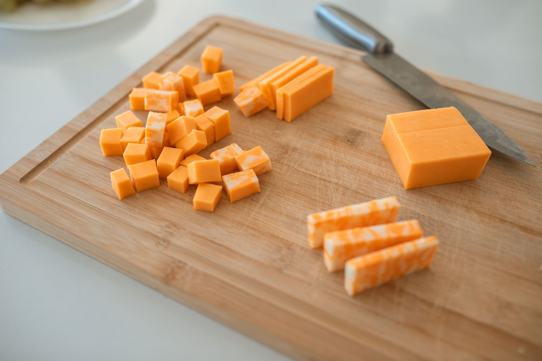 Mac and Cheese Recipe2: Creamy, Cheesy Classic with a Twist
