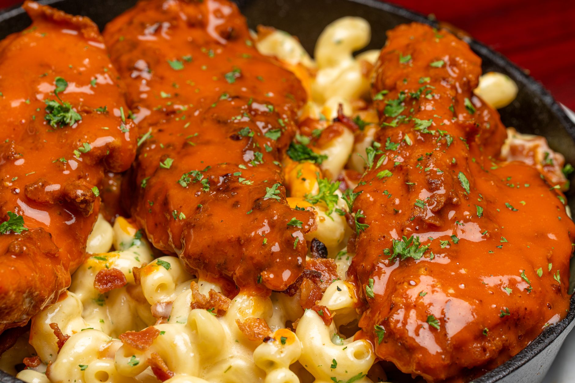 Joan's Macaroni and Cheese Recipe: Creamy Comfort Classic