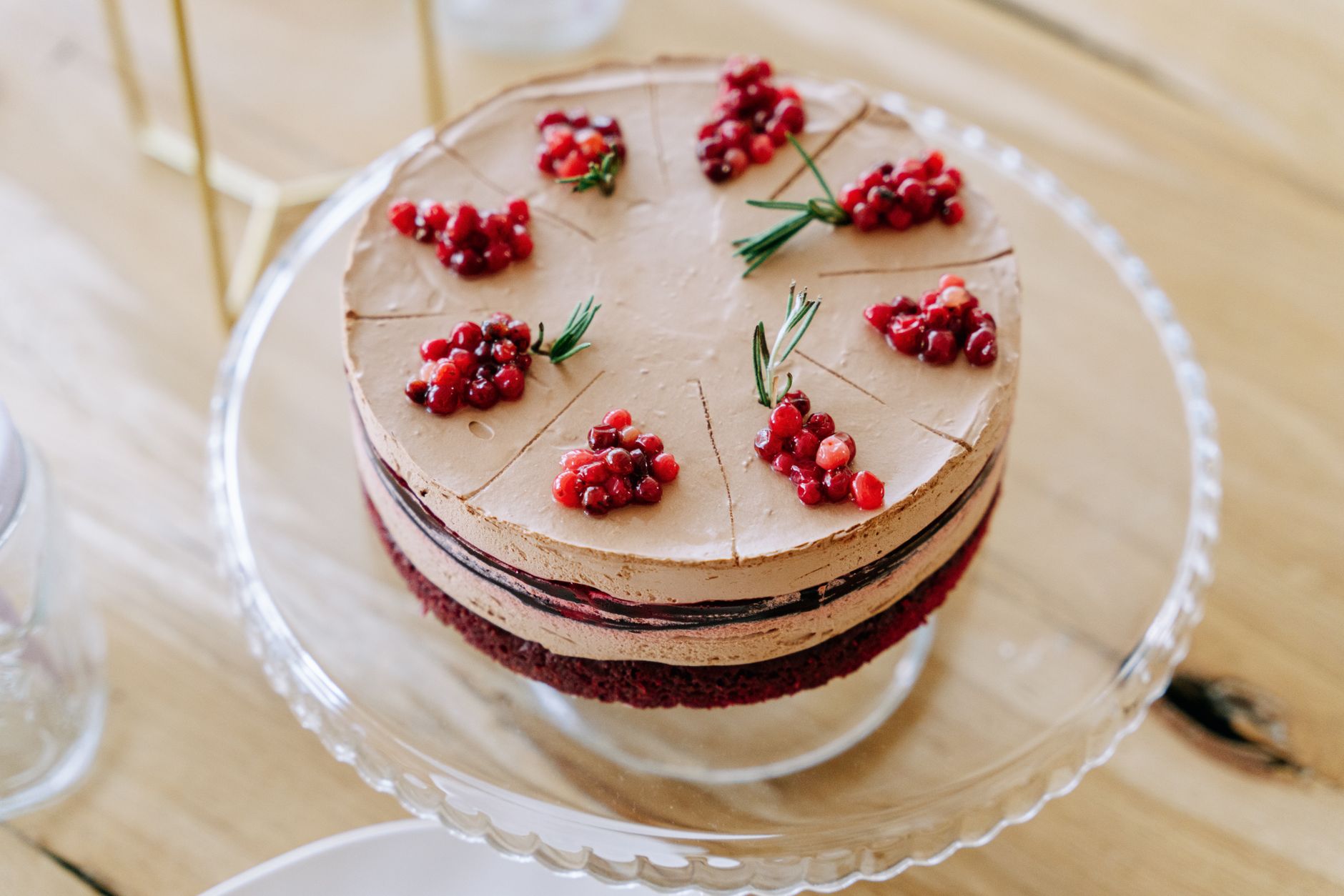 Southern Red Velvet Cake Recipe