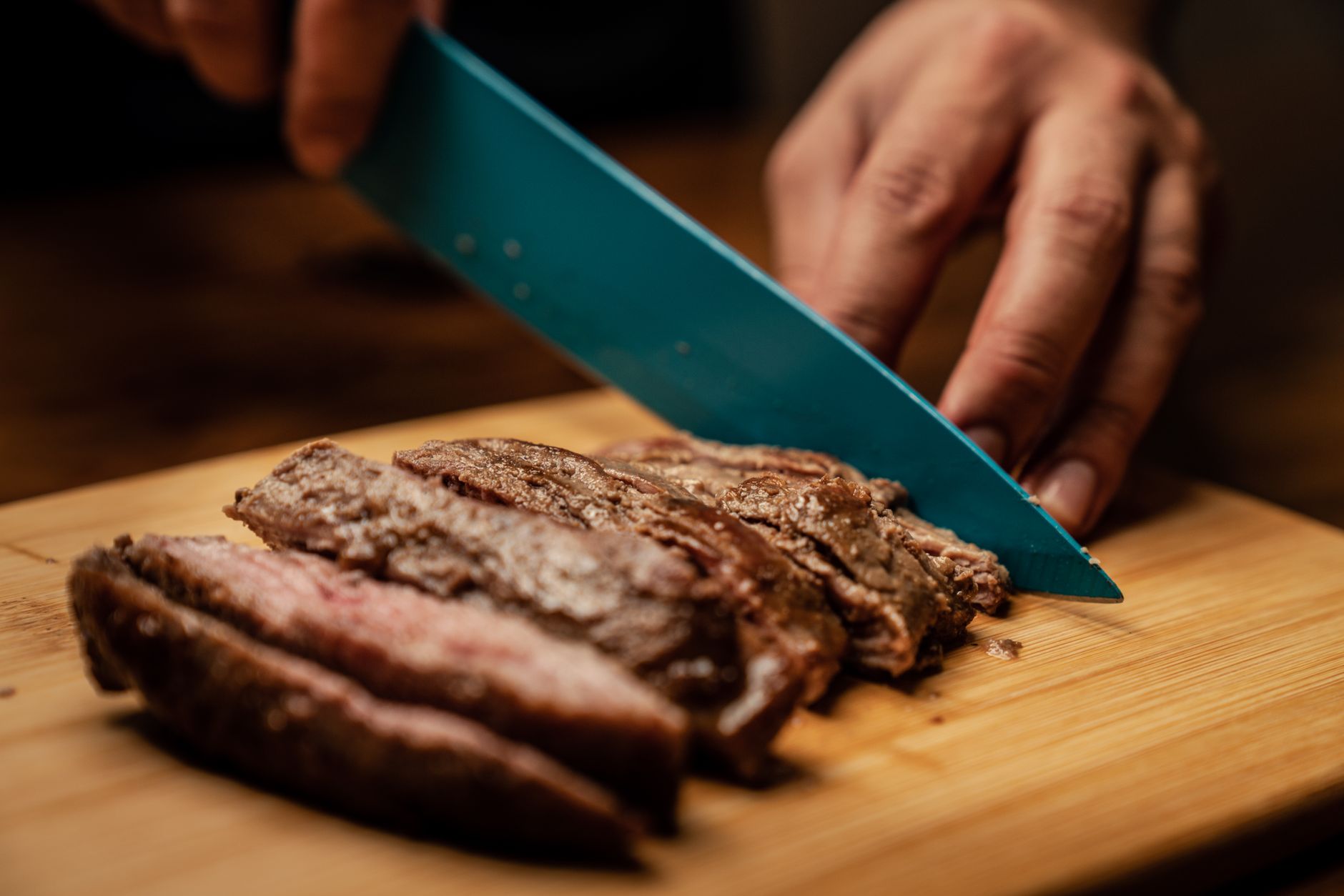 Brown Sugar Skirt Steak Recipe: Sweet and Savory Grilled Perfection
