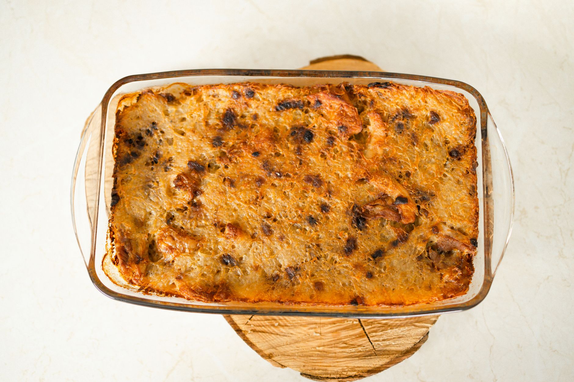 Turkey Noodle Casserole Recipe: A Comforting Dinner Classic