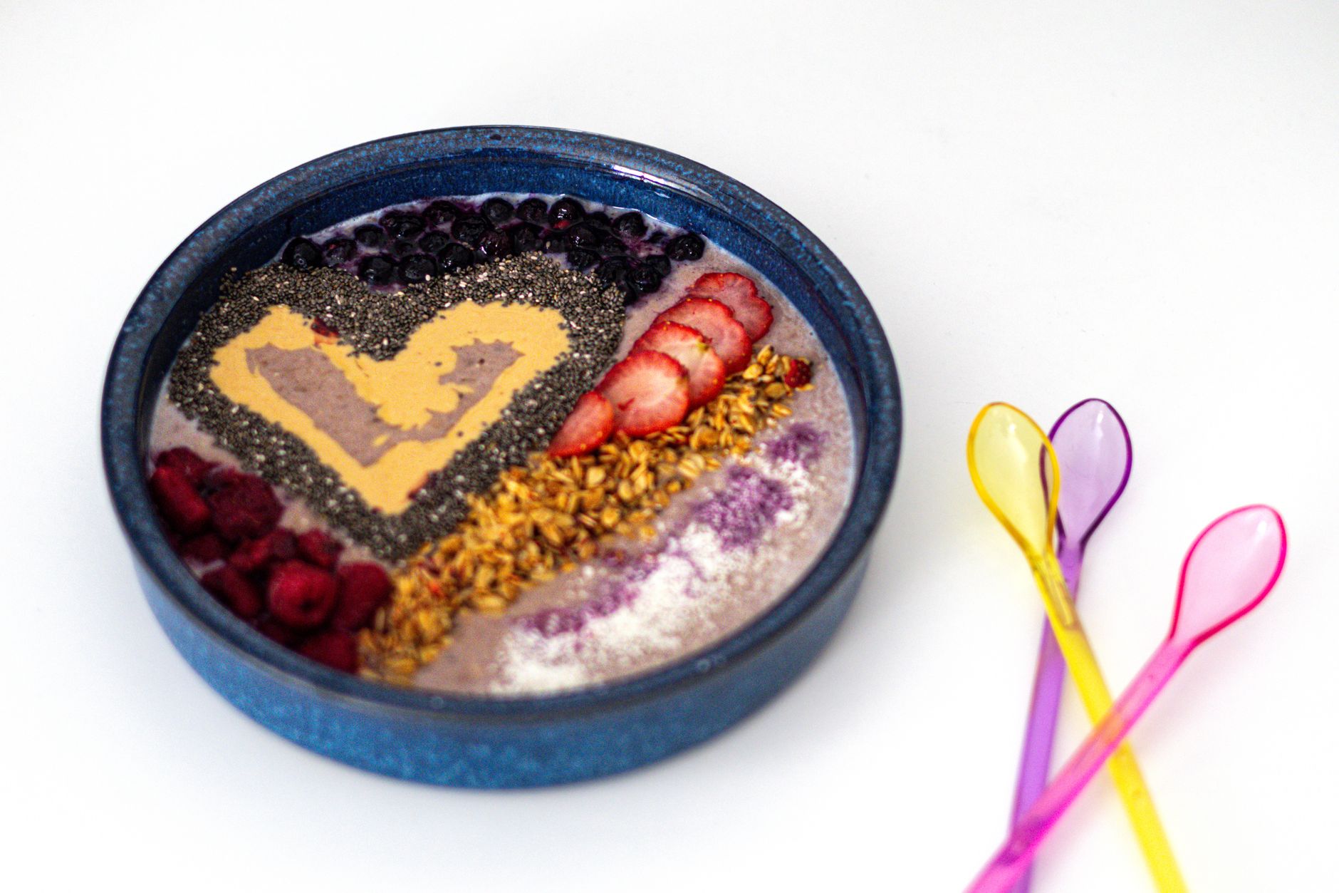 6 Dairy-Free Breakfasts That Are Perfect for Weekday Mornings